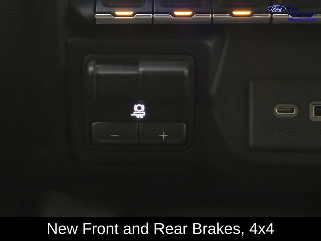 Used 2021 Chevrolet Silverado 1500 LTZ w/ Safety Package II AWD/4WD image 22