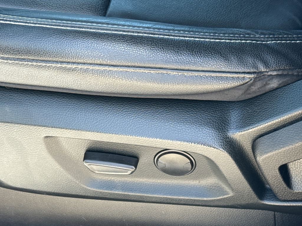 Certified 2022 Ford Ranger Lariat image 21