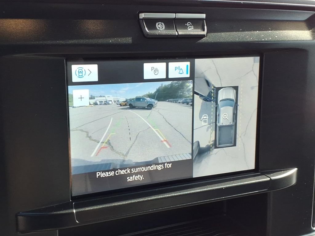 Certified 2025 Ford F350 XL w/ STX Appearance Package AWD/4WD image 26