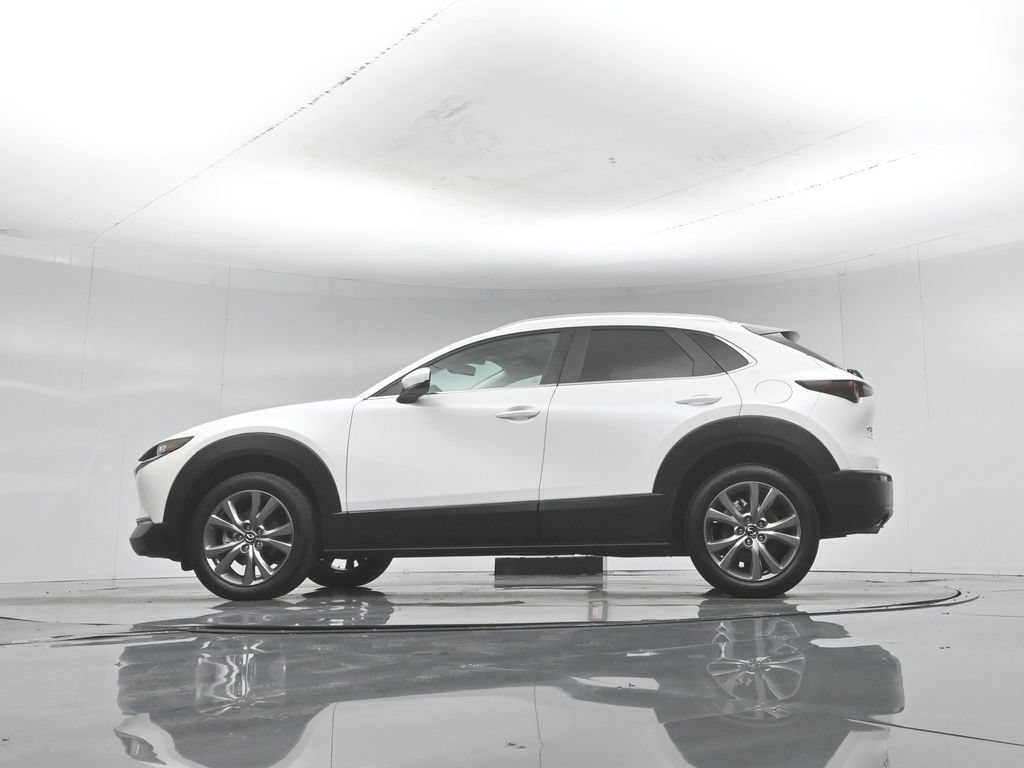 Used 2023 MAZDA CX-30 AWD 2.5 S w/ Preferred Package image 49
