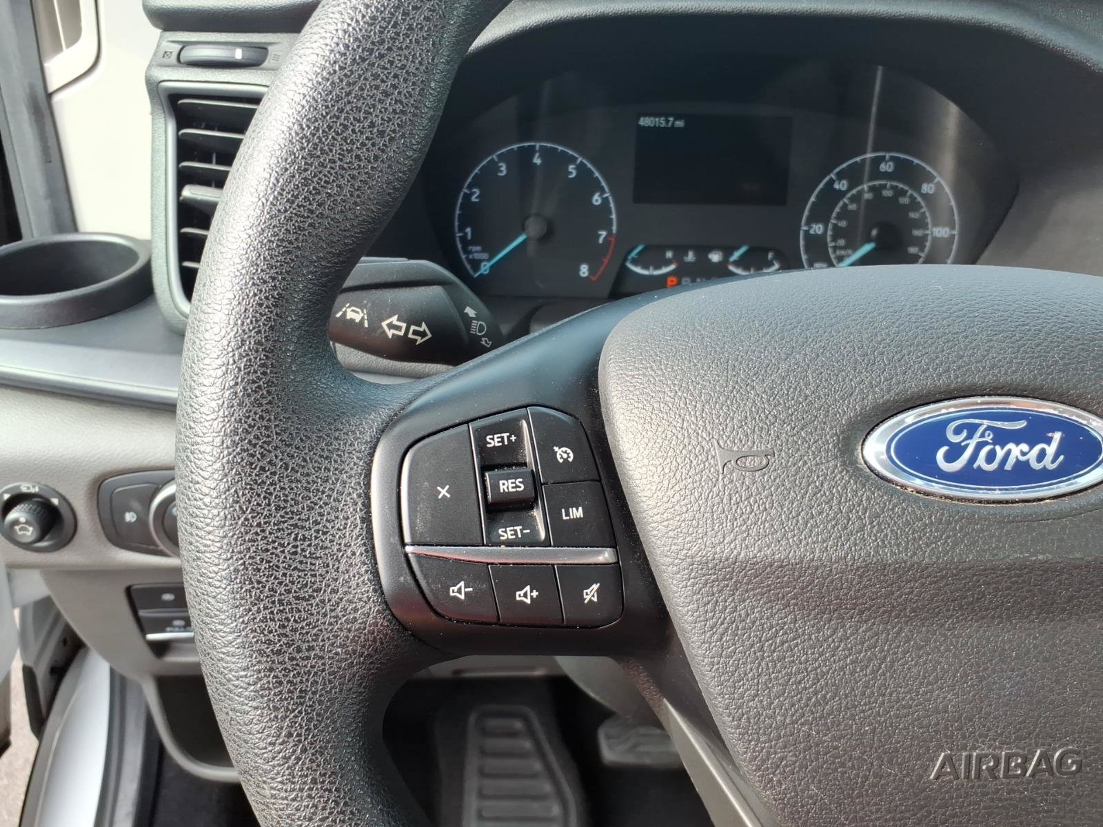Certified 2024 Ford Transit 350 XLT RWD image 17