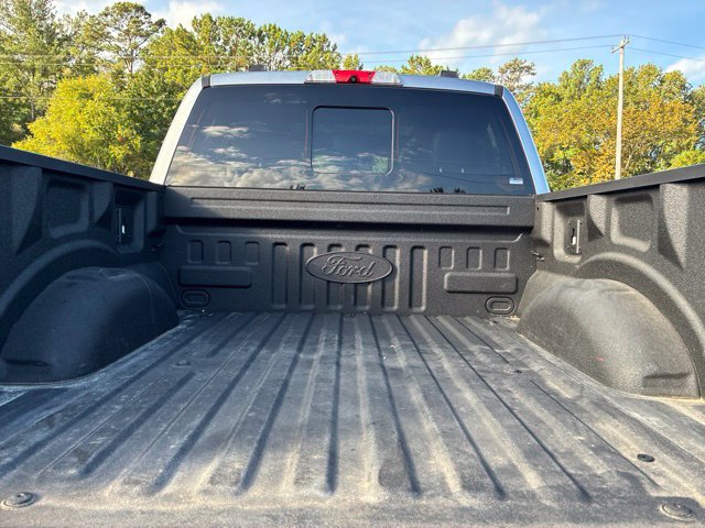 Certified 2021 Ford F150 Lariat AWD/4WD image 17