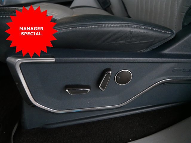 Certified 2022 Ford F150 Limited image 18