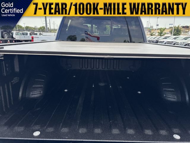 Certified 2025 Ford F250 Platinum w/ FX4 Off-Road Package AWD/4WD image 34