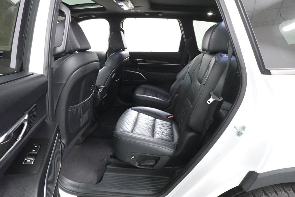 Used 2023 Kia Telluride SX X-Pro AWD/4WD image 31