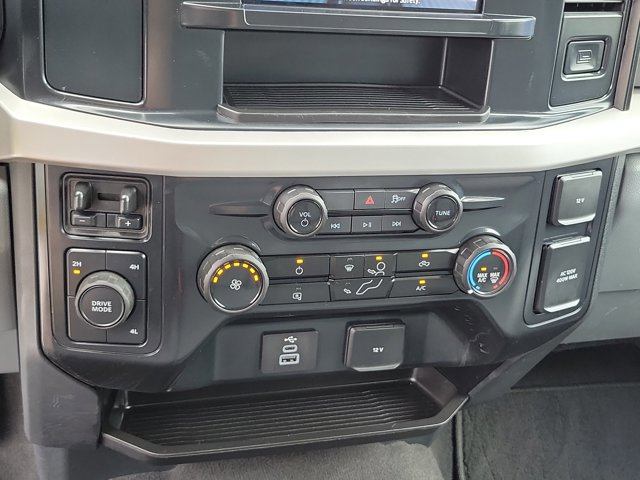 Certified 2025 Ford F250 XLT AWD/4WD image 30