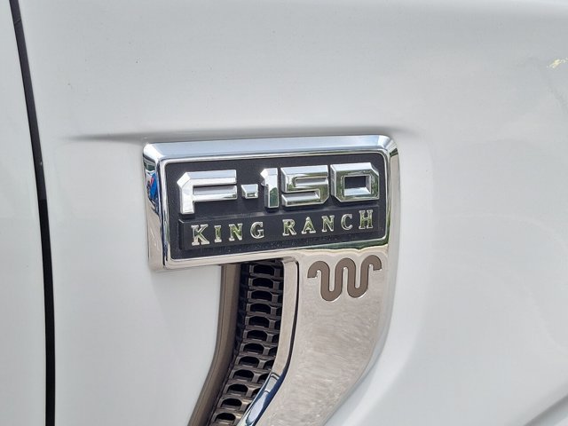Certified 2021 Ford F150 King Ranch w/ Equipment Group 601A High RWD image 15