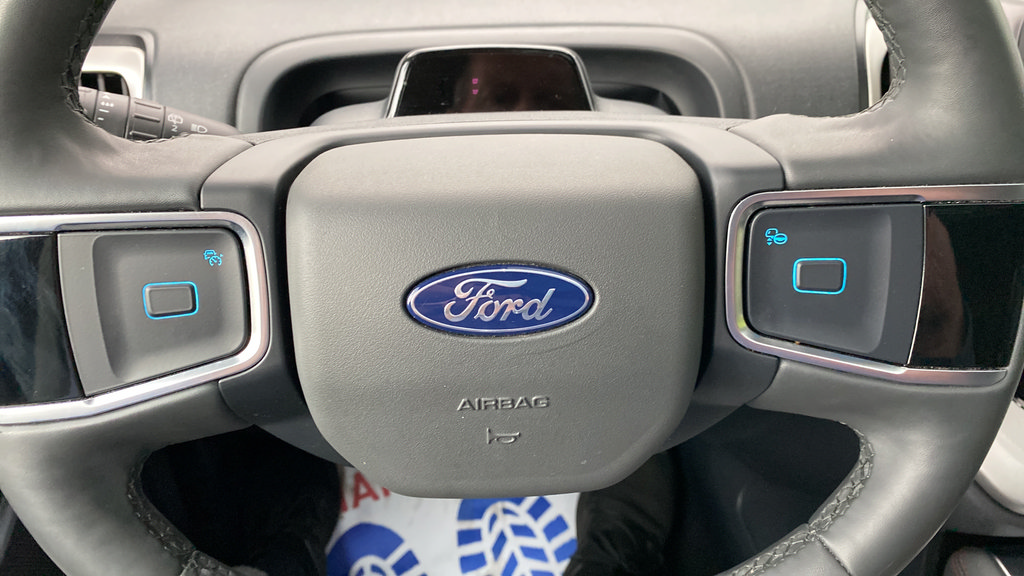 Certified 2025 Ford Expedition Max Active AWD/4WD image 18