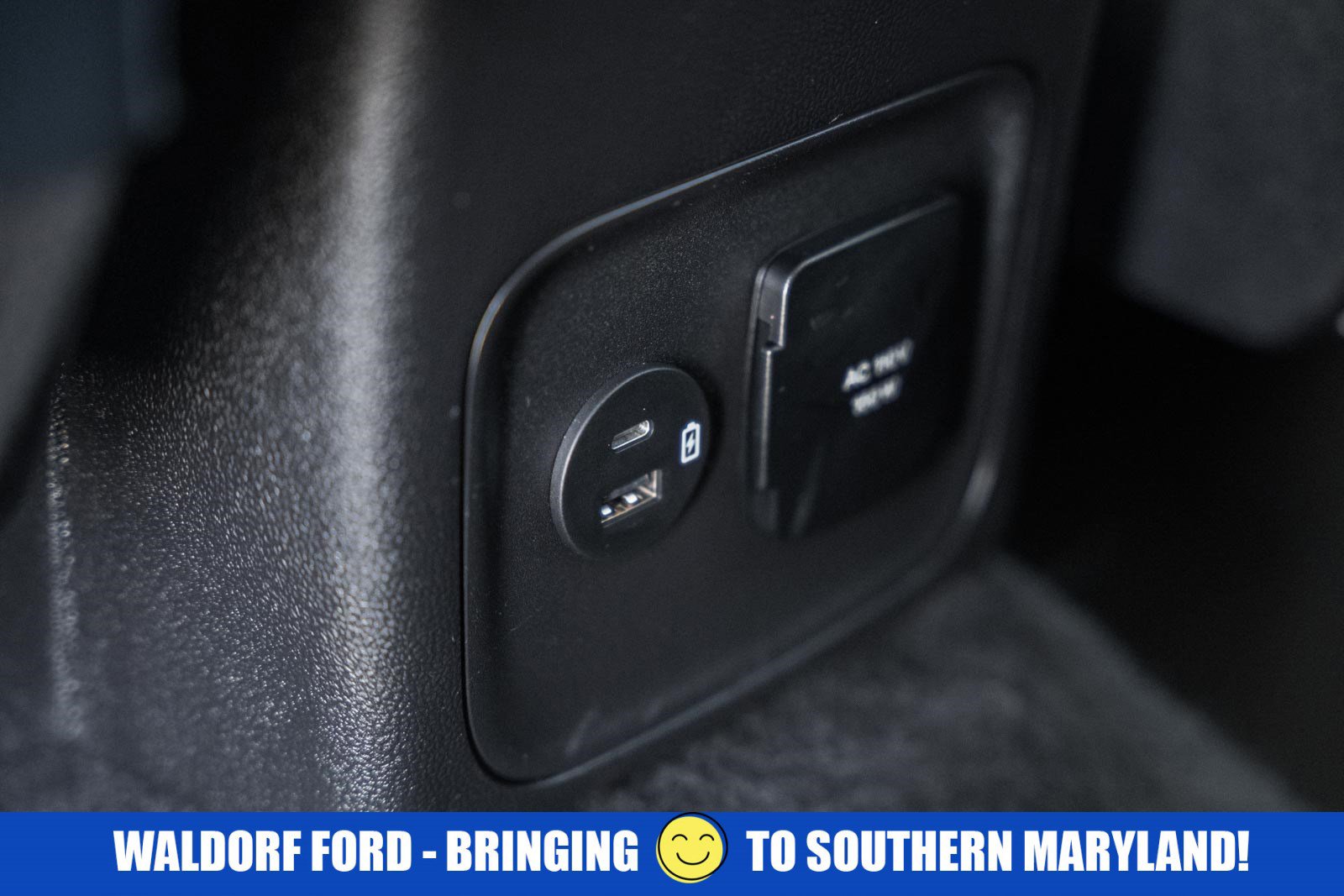 Certified 2022 Ford Bronco Sport Outer Banks w/ Tech Package image 35