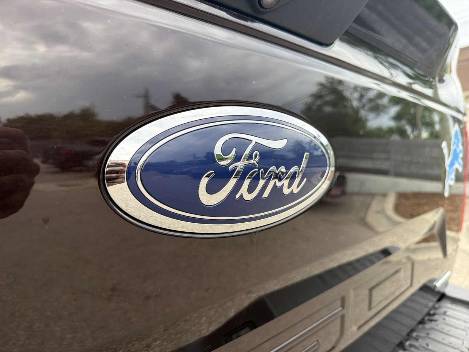 Certified 2020 Ford F150 XLT w/ Equipment Group 302A Luxury AWD/4WD image 16