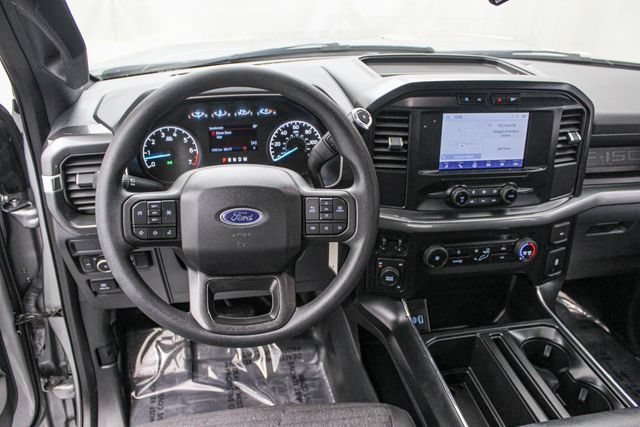 Certified 2023 Ford F150 XL w/ STX Appearance Package AWD/4WD image 24
