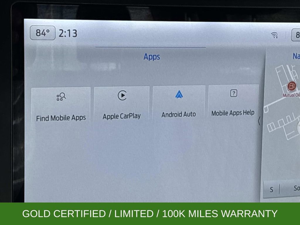 Certified 2023 Ford F150 Limited image 40