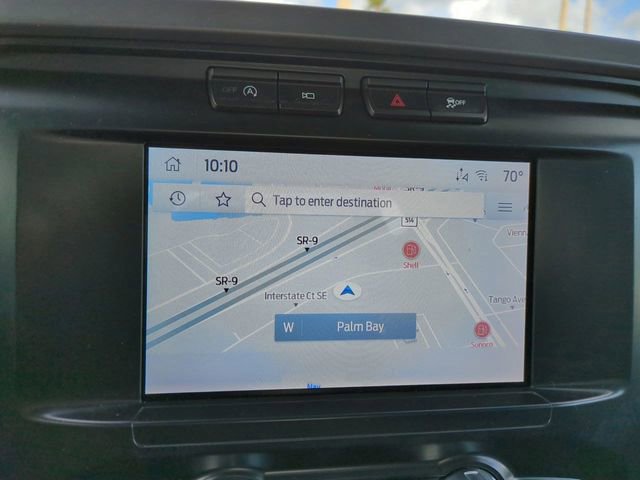 Certified 2021 Ford F150 XLT w/ Equipment Group 301A Mid image 21