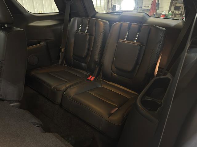 Certified 2017 Ford Explorer XLT w/ Equipment Group 202A image 13