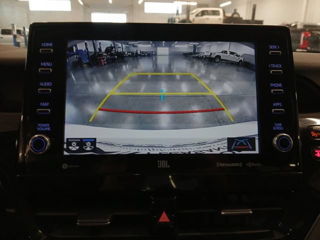 Used 2024 Toyota Camry XSE w/ Navigation Package FWD image 23
