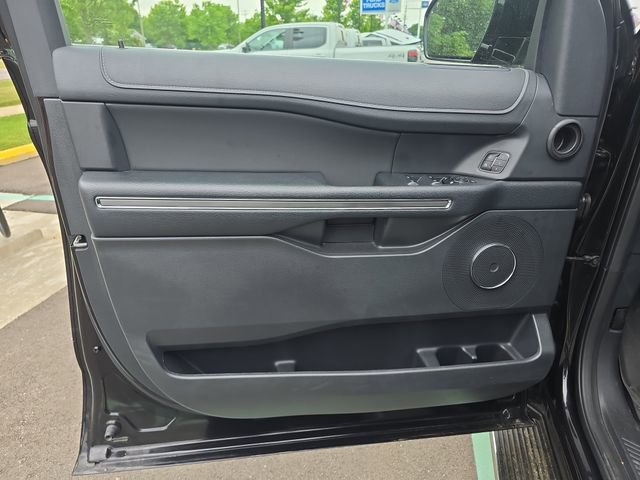 Certified 2023 Ford Expedition XLT AWD/4WD image 10