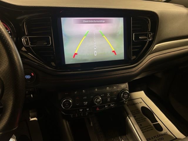 Used 2025 Dodge Durango R/T AWD/4WD image 18