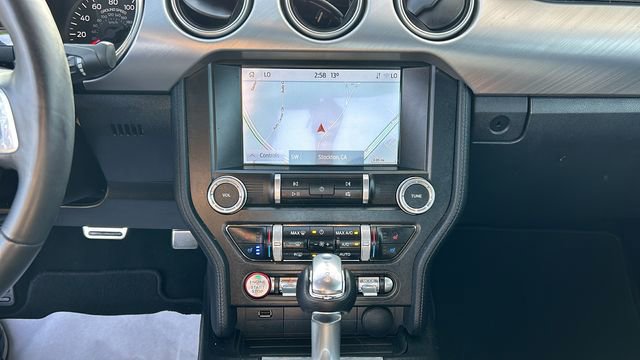Certified 2020 Ford Mustang Premium RWD image 18