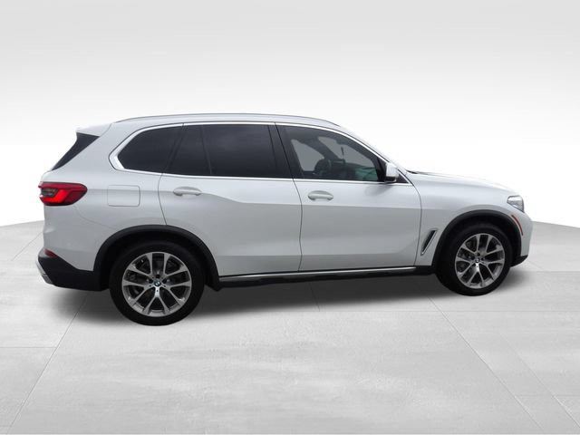 Used 2019 BMW X5 xDrive40i w/ Premium Package 2 AWD/4WD image 9