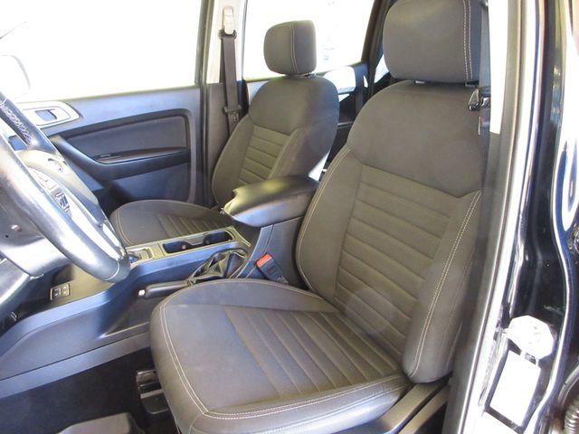 Certified 2020 Ford Ranger XLT w/ Equipment Group 301A Mid image 11