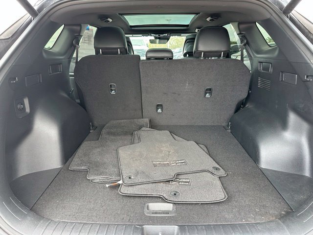 Used 2025 Kia Sportage X-Line w/ Premium Package AWD/4WD image 9