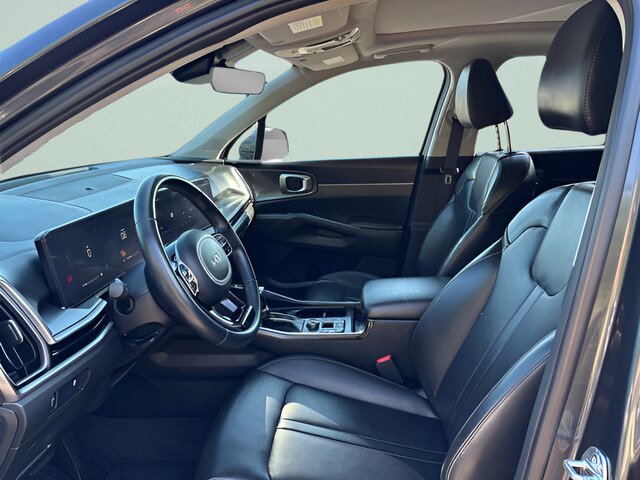Used 2024 Kia Sorento S w/ Panoramic Sunroof Package AWD/4WD image 4