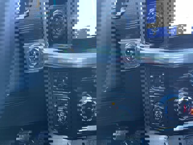 Certified 2023 Ford F150 Platinum w/ Equipment Group 701A High image 36