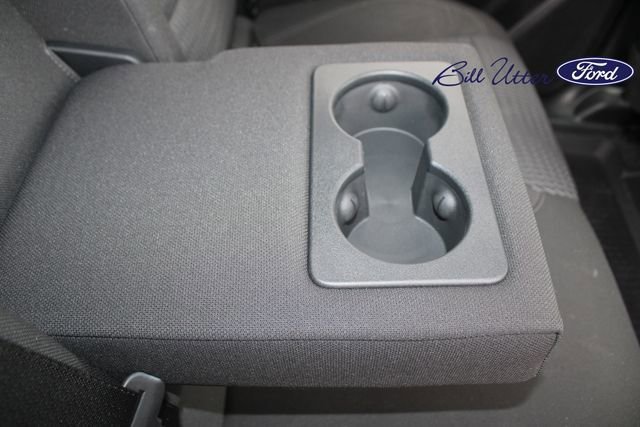 Used 2026 Chevrolet Equinox LT w/ Midnight Edition FWD image 13