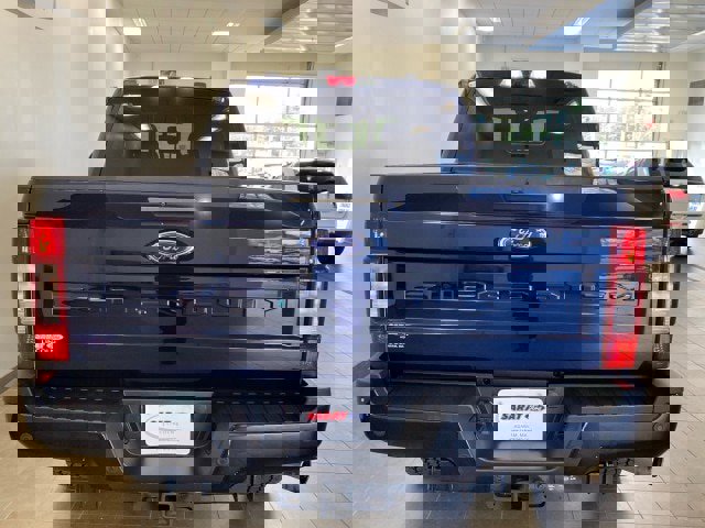 Certified 2022 Ford F250 Lariat w/ Lariat Ultimate Package image 6