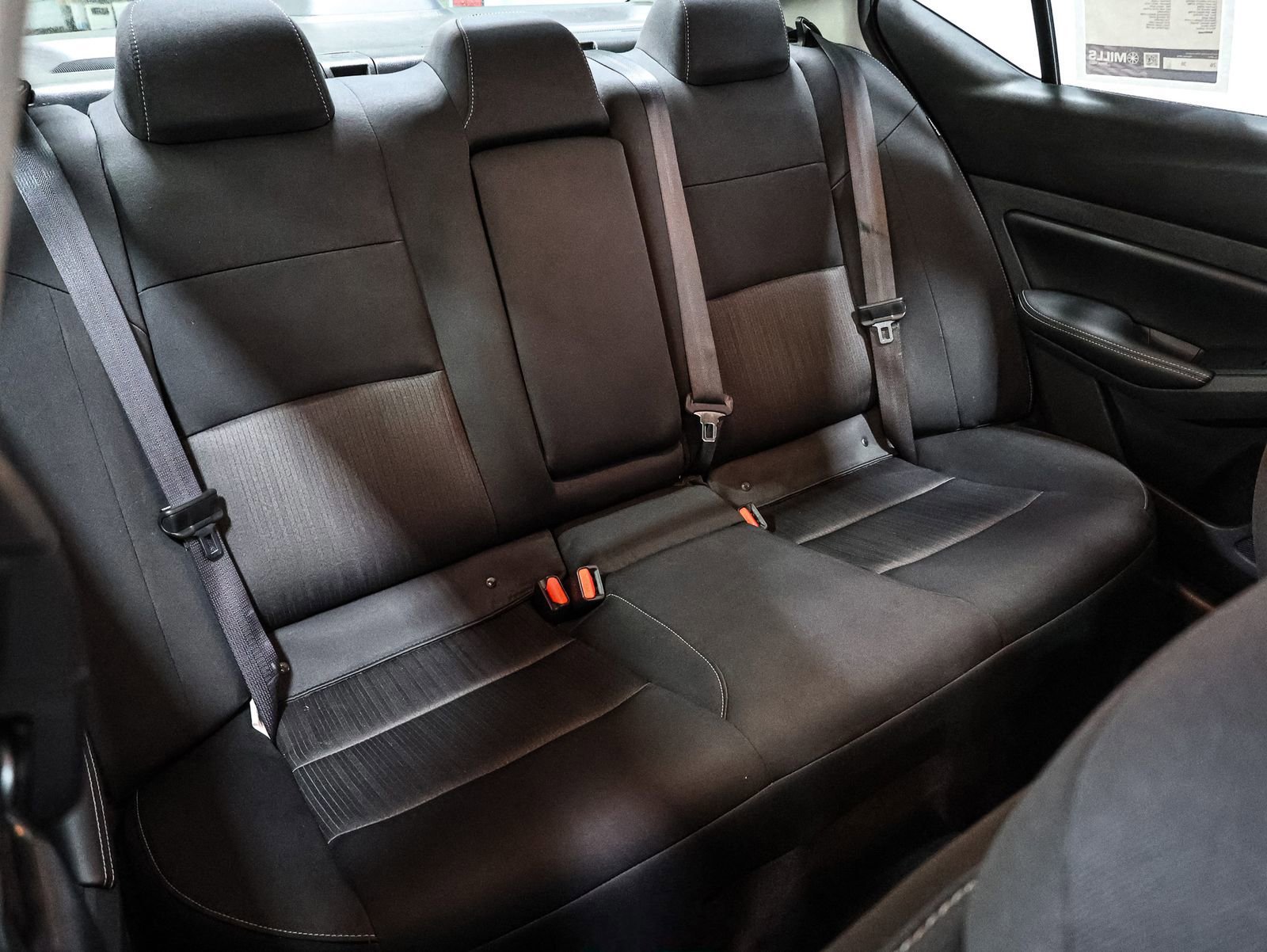 Used 2024 Nissan Altima 2.5 SV image 22