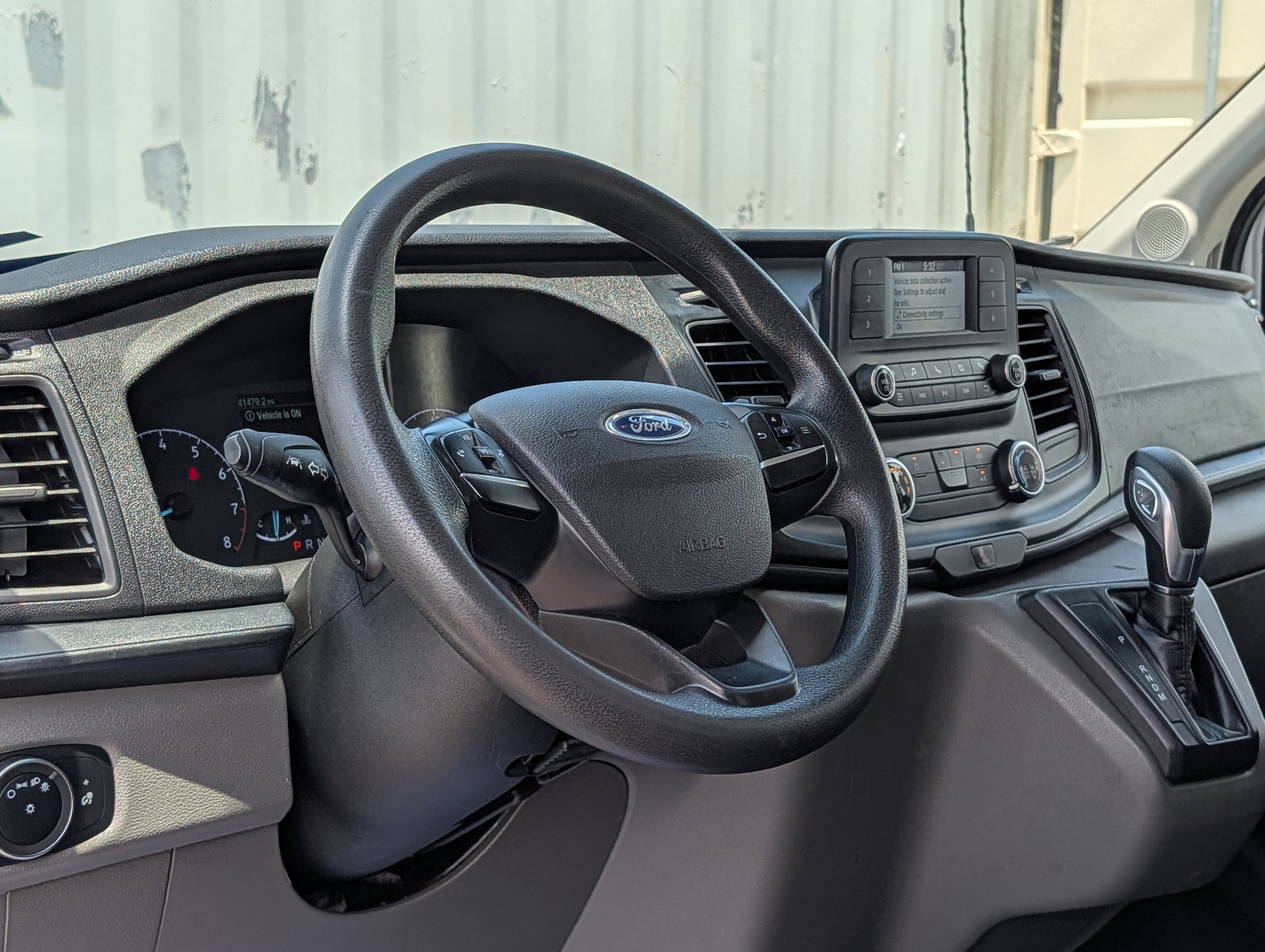 Certified 2022 Ford Transit 350 DRW RWD image 19