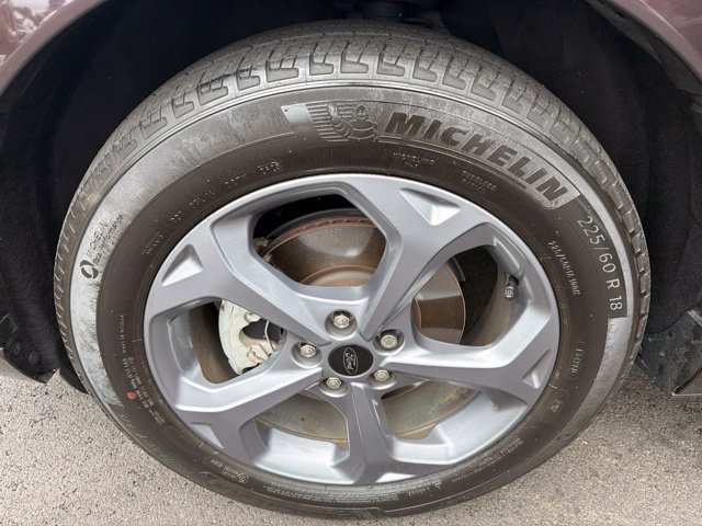 Certified 2023 Ford Escape ST-Line w/ Tech Pack #1 AWD/4WD image 26