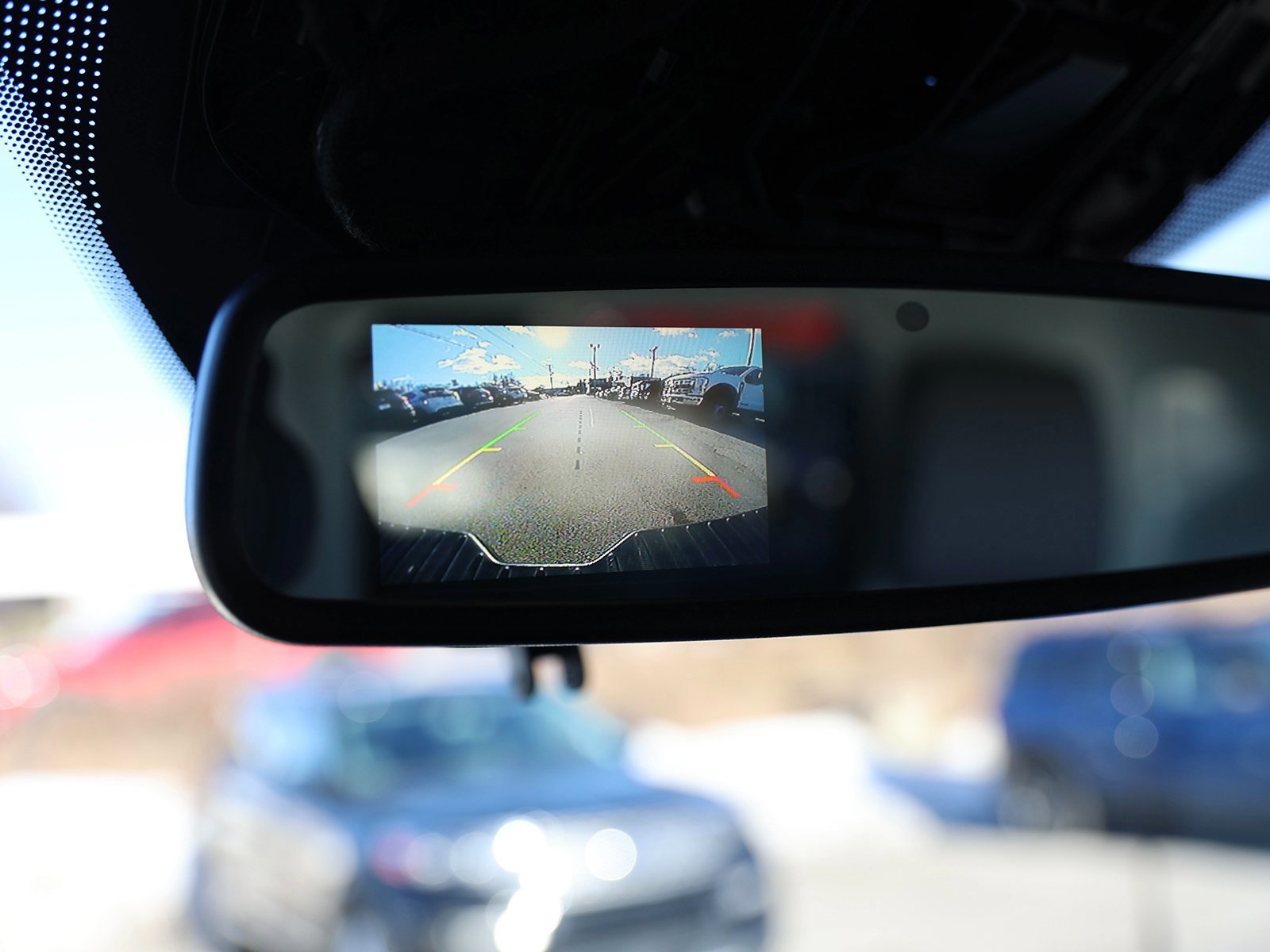 Certified 2019 Ford Transit 150 130 Low Roof image 27