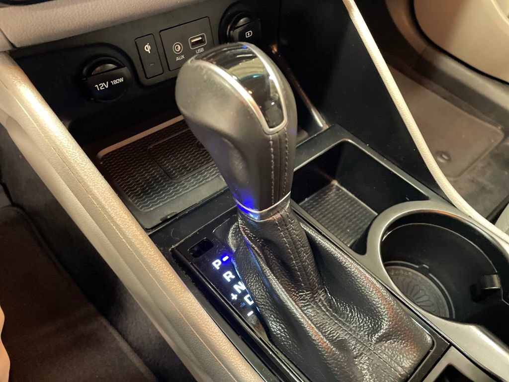 Used 2021 Hyundai Tucson Sport image 27