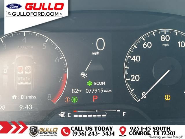 Used 2023 Honda Civic Sport image 23