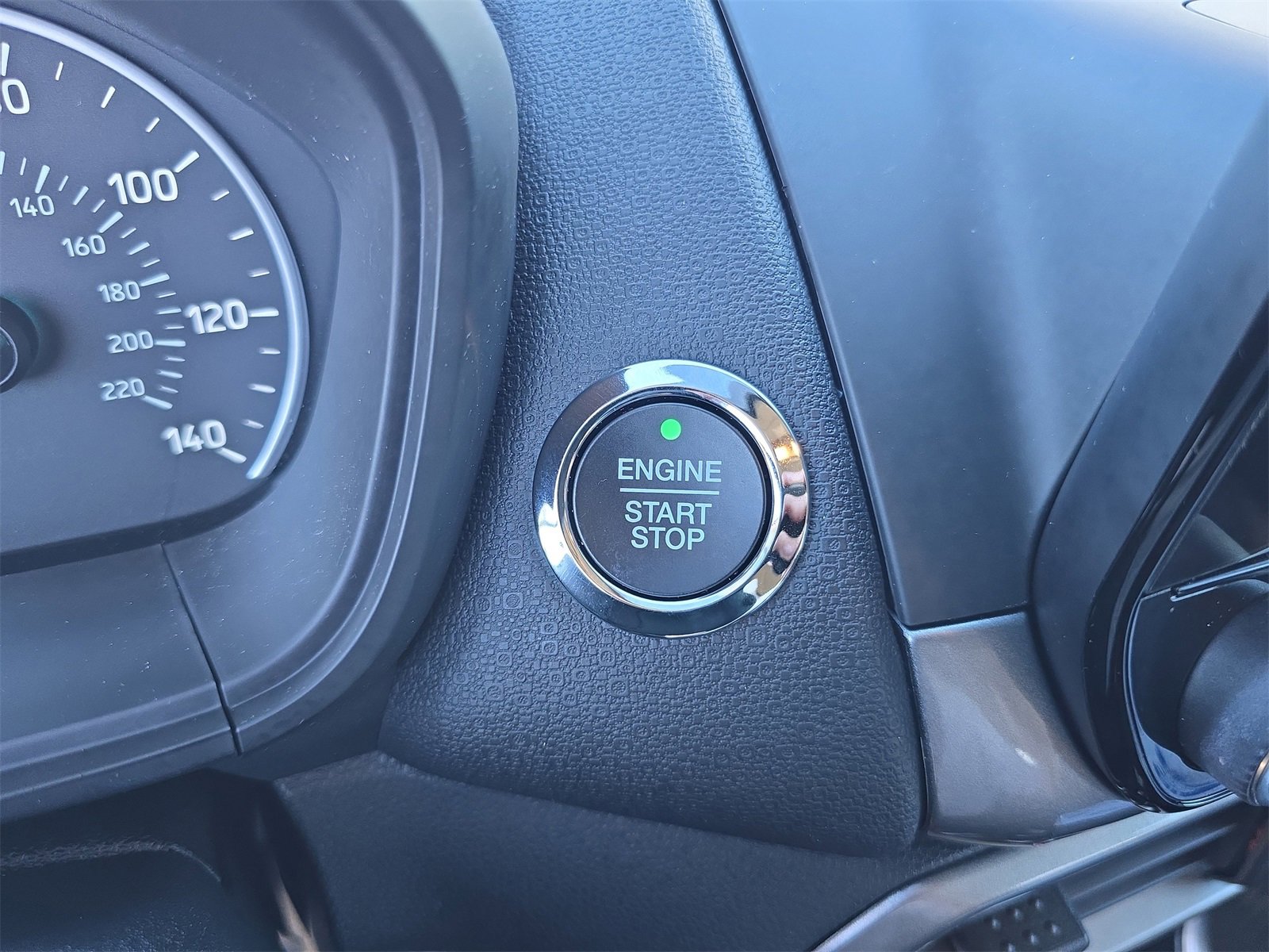 Certified 2021 Ford EcoSport SE w/ Interior Protection Package image 25