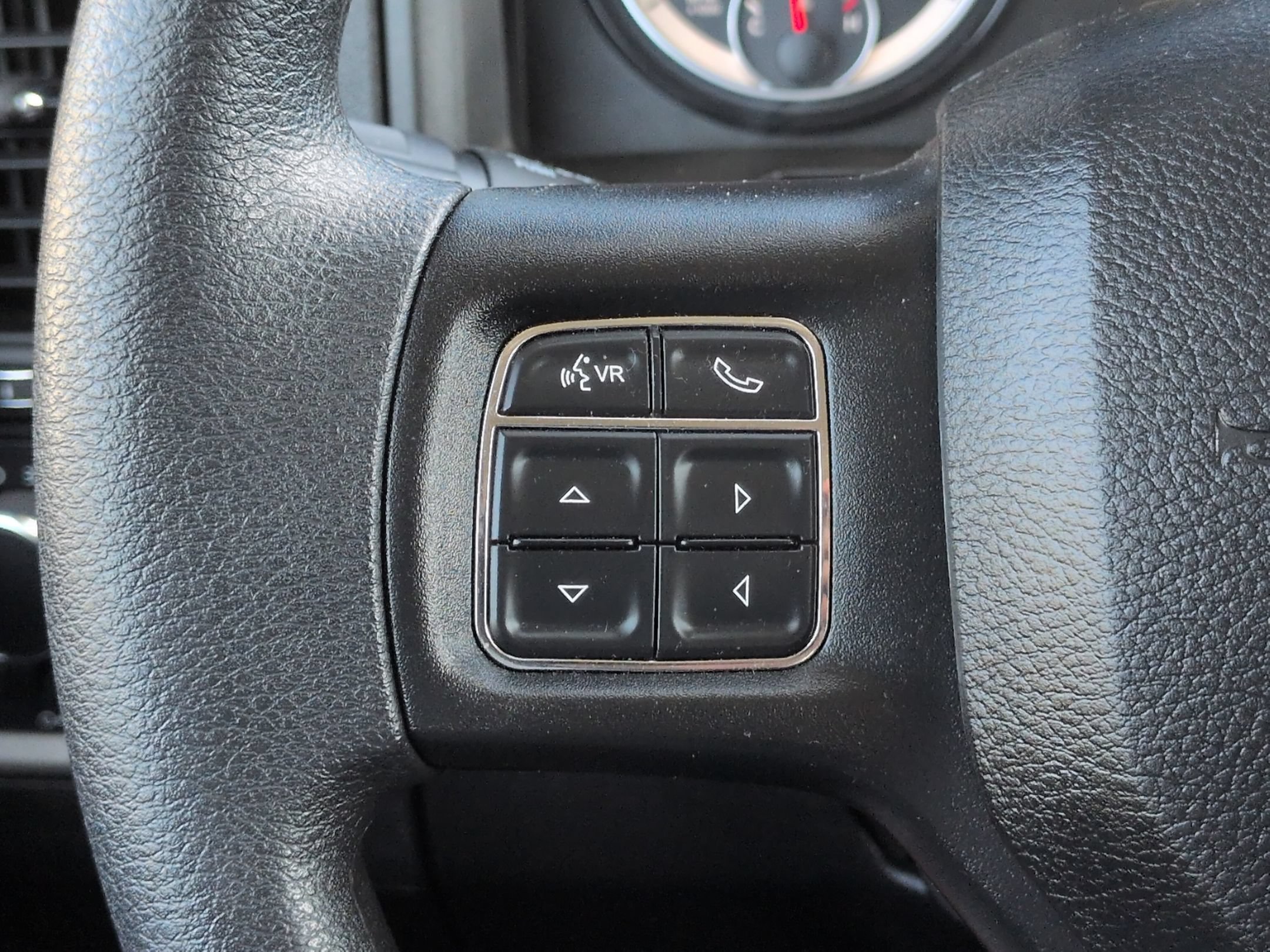 Used 2023 RAM 1500 Tradesman w/ Chrome Appearance Group AWD/4WD image 18