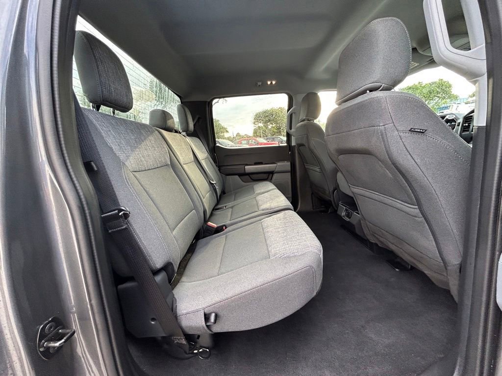 Certified 2023 Ford F150 XLT AWD/4WD image 30