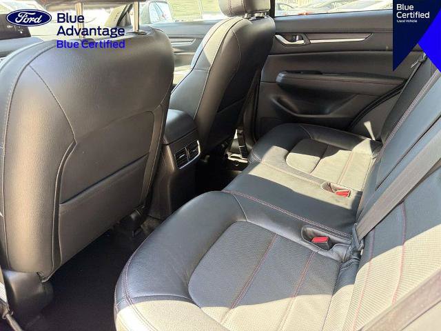 Used 2024 MAZDA CX-5 Carbon Edition AWD/4WD image 12