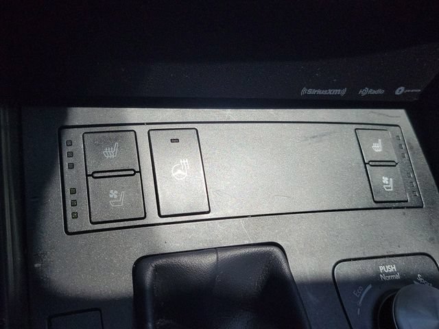 Used 2023 Lexus IS 350 F Sport w/ Navigation Package RWD image 27