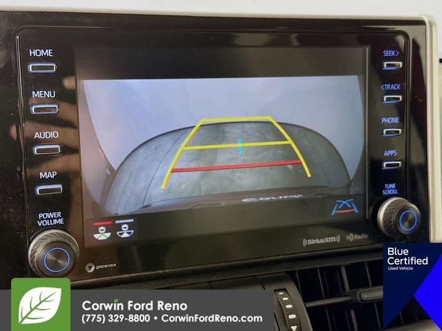 Used 2019 Toyota RAV4 Adventure w/ Cold Weather Package AWD/4WD image 17
