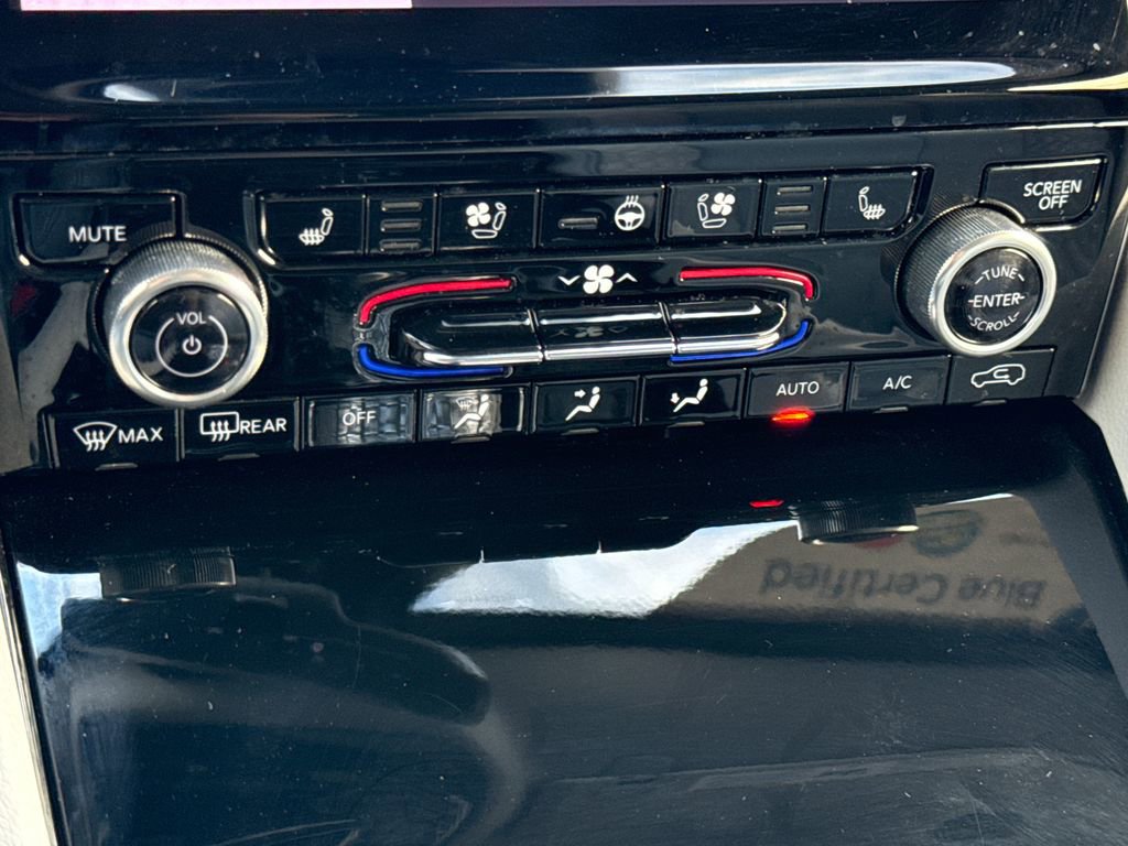 Used 2022 Jeep Grand Cherokee Summit w/ Adv Protech Group IV image 25