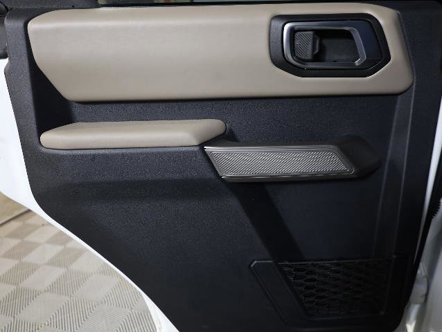 Certified 2022 Ford Bronco Wildtrak image 28