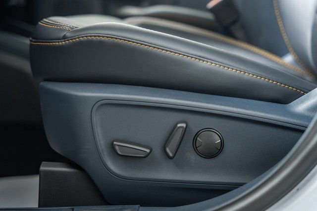 Certified 2026 Ford Maverick Tremor AWD/4WD image 41