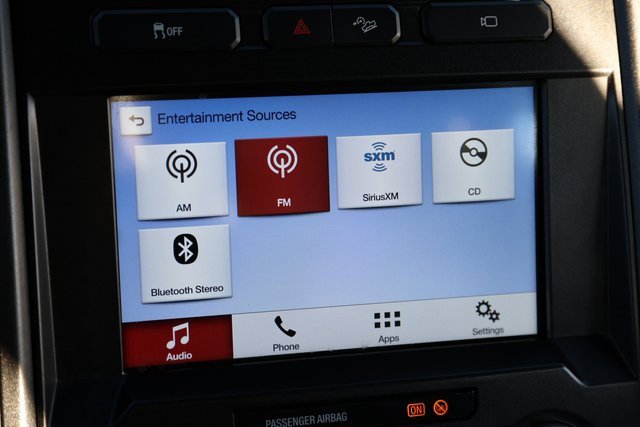 Certified 2017 Ford F350 XL image 37