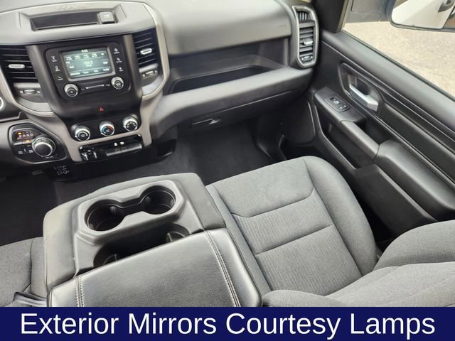 Used 2019 RAM 1500 Tradesman AWD/4WD image 15