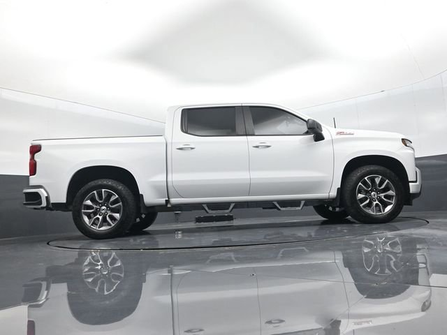 Used 2021 Chevrolet Silverado 1500 RST w/ Texas Edition Plus image 18