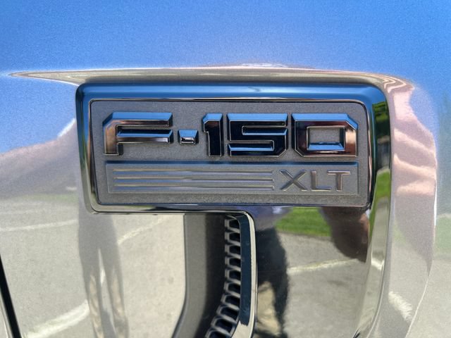 Certified 2023 Ford F150 XLT w/ Equipment Group 302A High AWD/4WD image 42