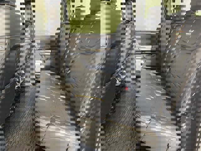 Certified 2024 Ford F350 Platinum w/ Tremor Off-Road Package image 11