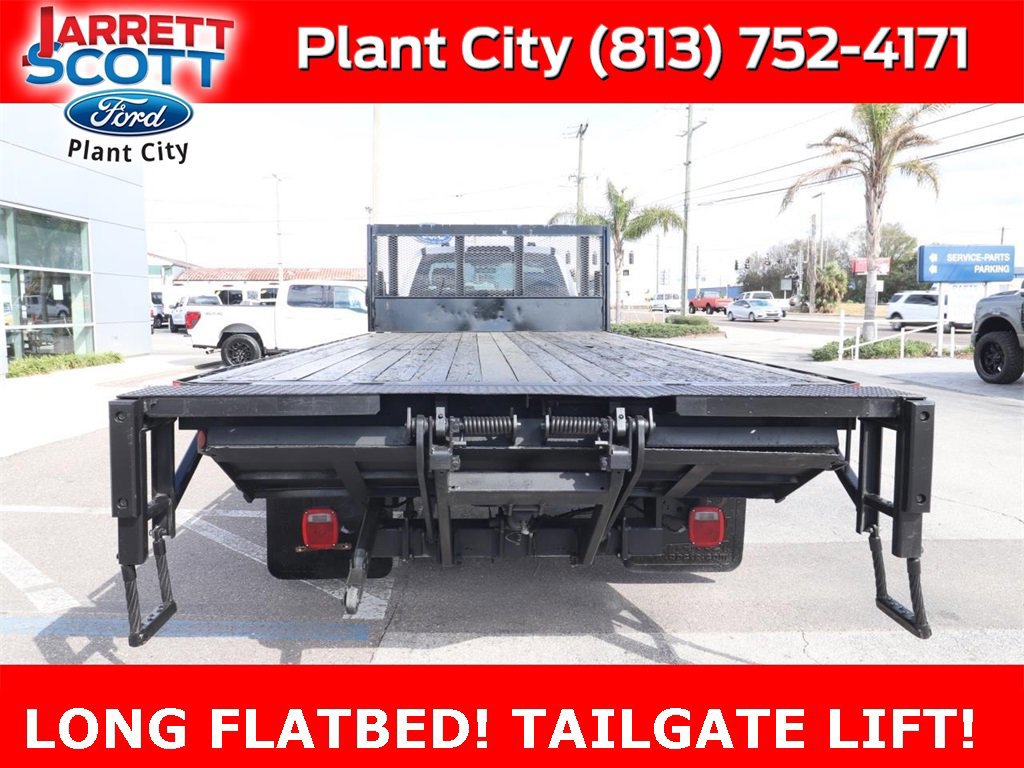 Certified 2020 Ford F450 XL image 7